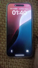 蘋果iPhone16蘋果iphone16plus手機【限時特惠】全網(wǎng)通雙卡雙待5G iphone16白色 256G+2年店保+贈品禮包 曬單實拍圖