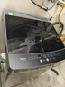 美的（Midea）波輪洗衣機全自動(dòng)家用 MB90V33B 9公斤 一級能效節能 100%健康除螨 專(zhuān)利免清洗 宿舍租房 以舊換新 曬單實(shí)拍圖