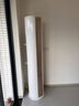 松下空調(diào)凈悅星 3匹新一級能效省電 適用29-45㎡ 強智冷暖空調(diào)柜機國家補貼 除菌健康風CS-ZY72F310N 曬單實拍圖