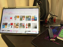 魅藍HD2 Pro HiFi解碼耳放小尾巴 4.4平衡/3.5插孔無(wú)損音頻解碼器 雙43131DAC芯片/APP調節/大推力 曬單實(shí)拍圖