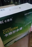 卡地爾廁所沖水箱衛生間家用馬桶蹲便器套裝廁所沖水箱配件 雙按008B【標準版】 水箱 曬單實(shí)拍圖