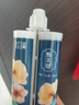 立邦美縫劑防水防霉甄美縫瓷磚地磚填縫劑美縫膠專用工具勾縫劑 (店鋪熱銷NO.1) 閃亮銀 400g 曬單實拍圖