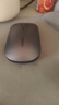 綠聯(lián)無線鼠標(biāo)藍(lán)牙鼠標(biāo) 輕音辦公可Type-C充電輕薄便攜雙模鼠標(biāo) 適用蘋果華為筆記本電腦iPad平板 M256 曬單實拍圖