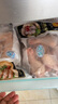 CP正大食品大雞翅中2斤單個(gè)翅中30-40g左右 凈重雞中翅紅燒可樂(lè )燒烤 曬單實(shí)拍圖
