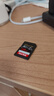 閃迪（SanDisk）128GB SD內(nèi)存卡 6K視頻 V60 U3 C10 高速相機(jī)存儲(chǔ)卡 讀速280MB/s 寫速100MB/s 高清拍攝 暢快連拍 曬單實(shí)拍圖