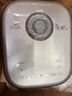 美的（Midea）0涂層電飯煲4升316l銹鋼內(nèi)膽電飯鍋家用4-5-6-8人 多功能智能預(yù)約多種口感可調(diào)微壓米飯鍋國家補(bǔ)貼 【全域無涂層 健康好米飯】 4L 曬單實(shí)拍圖