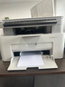 惠普（HP）117w 打印機A4黑白激光復(fù)印掃描一體機手機無線連接學(xué)生試卷作業(yè)家庭辦公家用 同116w/1136w/1188w 117w標(biāo)配【無線連接/打印復(fù)印掃描】需加粉選套餐 曬單實拍圖