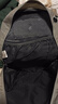 駱駝（CAMEL）戶外登山包專業(yè)徒步旅游防水輕便背包雙肩包574D789643高級灰 曬單實拍圖