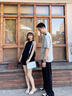 紐芝蘭（NUCELLE）包包女款2025年輕奢侈女生單肩斜挎包七夕情人節(jié)禮物送女友老婆 曬單實(shí)拍圖
