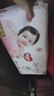 好奇（Huggies）鉑金裝小桃褲紙尿褲XL96片(12-17kg)加大號尿不濕透【消暑散熱】 曬單實(shí)拍圖