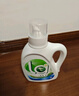 威露士la有氧洗衣液松木香4斤組合裝（瓶1L+補(bǔ)充袋裝500ml*2）除菌除螨 曬單實(shí)拍圖