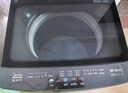 美的（Midea）波輪洗衣機全自動家用 MB12L2 12公斤大容量 除螨 颶風深層勁洗 隨心洗 以舊換新 家電國家補貼20% 曬單實拍圖