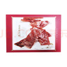 雙魚 草堂香禮盒 360g*2盒 特級豬肉脯靖江特產(chǎn) 送禮節(jié)禮年貨送長輩 原味 360g*2盒（新包裝） 曬單實拍圖
