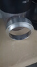 CLITON咖啡接粉環(huán) 咖啡機手柄磁吸接粉器布粉環(huán)防灑防飛粉圈51mm通用 曬單實(shí)拍圖