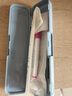 普賽士定位記號筆皮膚劃線(xiàn)筆防水防汗不暈染不褪色長(cháng)效持久適用于放療輔助標記 紫色 曬單實(shí)拍圖