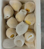 京覓 福建黃金百香果欽蜜9號(hào) 新鮮水果生鮮 3斤(單果60-70g) 源頭直發(fā) 曬單實(shí)拍圖