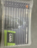 萬(wàn)競 GTX1060/RTX2060S/RTX3060Ti高端獨立顯卡全新盒裝電腦顯卡三角洲打瓦游戲設計渲染學(xué)習臺式顯卡 【全新盒裝】GTX1060 3G 百戰-莫邪 曬單實(shí)拍圖