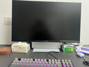 KTC 27英寸QD-MiniLED 1152分區(qū)2K高清180Hz HDR1400認證游戲旋轉(zhuǎn)升降顯示屏電競顯示器國家補貼M27T6 曬單實拍圖