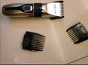 奧克斯（AUX）剃頭理發(fā)器電推子成人電推剪嬰兒電動剪發(fā)器家用兒童剃頭刀剪頭發(fā)推子剪刀理發(fā)工具套裝 全家通用款【含理發(fā)禮包】 曬單實拍圖