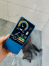 酷米行5G千兆網(wǎng)速移動(dòng)隨身wifi2025新款免預存高速雙頻充電寶二合一無(wú)線(xiàn)wifi6全國通用無(wú)線(xiàn)流量車(chē)載寬帶 【10000毫安-5G帝皇版】+72小時(shí)超長(cháng)續航 曬單實(shí)拍圖