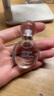 寶格麗（BVLGARI）Q香試香裝5ml*2+180元回購券（沐光玫香+空谷之雨）效期至26年1月 曬單實(shí)拍圖