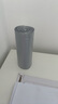 得力(deli)5卷垃圾袋45*50cm  辦公生活大容量茂金屬垃圾袋加厚耐用 垃圾分類(lèi) 辦公用品  銀色 18750 曬單實(shí)拍圖