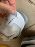 耐克NIKE女子 碳板跑步鞋 W ZOOM FLY 6 運動鞋F(xiàn)N8455-104白36 曬單實拍圖
