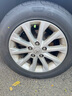 固特異（Goodyear）汽車輪胎 215/60R16 95V EF1 SPORT鷹馳F1酷跑 適配凱美瑞雅閣 曬單實拍圖