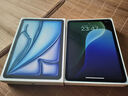 Apple/蘋果 iPad Air 11英寸 M3芯片2025年款 平板電腦 (256GB WLAN版)藍色 曬單實拍圖