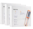 珀萊雅（PROYA）雙抗精華面膜2.0 5片/盒*3（到手15片）改善暗沉鮮嫩透亮 曬單實拍圖