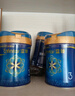 美贊臣官方店 嬰幼兒奶粉 配方含乳鐵蛋白 荷蘭進(jìn)口 新國標藍臻3段820g 3段 820g 6罐 【咨詢(xún)客服領(lǐng)券】 曬單實(shí)拍圖