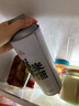 生龍鮮榨米酒桂花味1L裝湖北孝感桂花酒釀清米酒糯米酒低度甜酒醪糟汁 曬單實(shí)拍圖