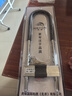 虎頓（HOTUN）玻璃門(mén)鎖 U型鎖雙開(kāi)門(mén)鎖小插鎖店鋪商鋪玻璃門(mén)鎖摩托車鎖A137-300 曬單實(shí)拍圖