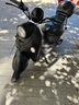 飛野【補(bǔ)貼20%】新國標(biāo)電動車小龜王72V成人續(xù)航長電瓶車電動摩托車 米棕色 72v20.3a【整車可騎】+標(biāo)配 曬單實拍圖
