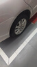 固特異（Goodyear）汽車(chē)輪胎 205/55R16 91W EF1 SPORT鷹馳F1酷跑 朗逸/速騰/卡羅拉 曬單實(shí)拍圖