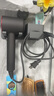 戴森（DYSON）【國(guó)家補(bǔ)貼15%】HD08入門(mén)款高速電吹風(fēng)機(jī)快速干發(fā) 順發(fā) 不傷發(fā) 大功率 禮物 HD08 中國(guó)紅色 曬單實(shí)拍圖