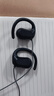 利威朗掛耳式電腦耳機type-c有線(xiàn)帶麥耳麥臺式筆記本hifi監聽(tīng)降噪usb接口3.5mm圓孔圓頭帶線(xiàn)麥克風(fēng)二合一 【2米USB接口】超長(cháng)不受束縛 曬單實(shí)拍圖