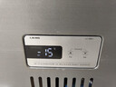 國(guó)美智造【國(guó)美電器實(shí)體店同款】冰柜商用大容量家用臥式冷柜冷藏冷凍展示柜雙溫冷凍柜 1.8米長(zhǎng)485升低溫-35℃國(guó)美專柜實(shí)體爆款 曬單實(shí)拍圖