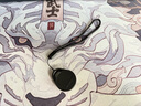 摩米士（MOMAX）AirTag蘋(píng)果官方認證定位追蹤器 防丟器全球精準查找適用蘋(píng)果手機寵物兒童老人行李車(chē)鑰匙防丟定位 曬單實(shí)拍圖