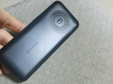 金立（Gionee）老年人手機(jī)4G全網(wǎng)通老年機(jī)全新款超長待機(jī) 大字體大聲音大按鍵學(xué)生老人專用備用功能機(jī)G510 黑色 曬單實(shí)拍圖