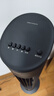 美的（Midea）【冰爽香風(fēng)】加濕制冷家用空調(diào)扇凈化冷風(fēng)扇水冷無葉塔扇落地冷風(fēng)機輕音冷風(fēng)機制冷小空調(diào) AAF10MB 曬單實拍圖