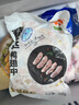 六和鴨翅中 1斤 櫻桃谷鴨冷凍鴨翅中鴨翅燒烤醬鹵食材 曬單實(shí)拍圖
