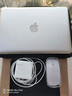 APPLE BIUE蘋(píng)果筆記本電腦MacBook Pro超薄Air大學(xué)生15英寸游戲設計便攜 蘋(píng)果1-i5-8G-128G-13.3英寸 曬單實(shí)拍圖