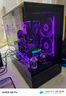 影馳GeForce RTX 5060 DLSS 4 光追電競游戲設計剪輯全新盒包電腦顯卡 RTX 5060 魔刃 OC 曬單實(shí)拍圖