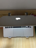 蘋果（Apple）MacBook Pro Air 超薄商務(wù)辦公 剪輯設(shè)計(jì)學(xué)生游戲 二手蘋果筆記本電腦 99新13寸Pro丨i5-8G+512G固態(tài)丨 曬單實(shí)拍圖