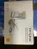 TP-LINK TL-EH601-100 六類非屏蔽網絡水晶頭 RJ45(100只裝） 曬單實拍圖