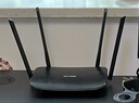 普聯(lián)（TP-LINK）雙千兆路由器 易展mesh分布式 AC1200無(wú)線(xiàn)家用穿墻 5G雙頻 WDR5620千兆易展版 IPv6 曬單實(shí)拍圖