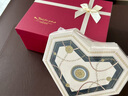范思哲（VERSACE）高定心形禮盒粉耀晶鉆女士香水30ml教師節(jié)禮物生日禮物送女友 曬單實拍圖