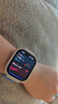 小米（MI）REDMI Watch 5 皎月銀 國家補貼 澎湃OS 2 心率血氧監(jiān)測 藍牙通話 紅米手表5 智能手表 小米汽車 曬單實拍圖