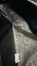 ELLE女包牛皮通勤優(yōu)雅手提單肩斜挎腋下包中秋禮物24604 曬單實(shí)拍圖